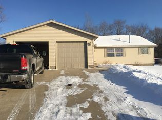 706 3rd Ave SE, Cold Spring, MN 56320