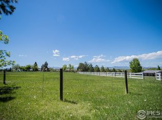 1921 River Glen Dr, Berthoud, CO 80513