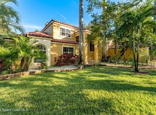 4320 Stillwater Dr, Merritt Island, FL 32952