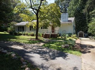 1407 Brookville Ln, Lynchburg, VA 24502
