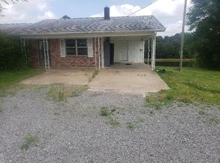6413 Highway 124, Quitman, AR 72131