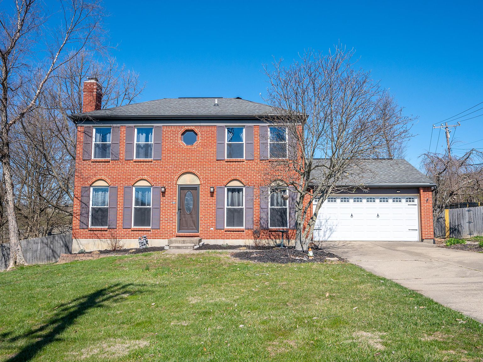 712 Mill Valley Dr, Taylor Mill, KY 41015 Zillow