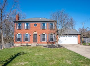 712 Mill Valley Dr, Taylor Mill, KY 41015