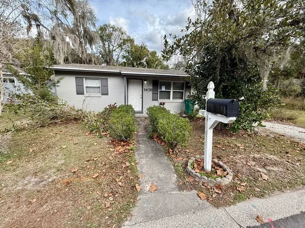 1408 Gorham St, Mount Dora, FL 32757