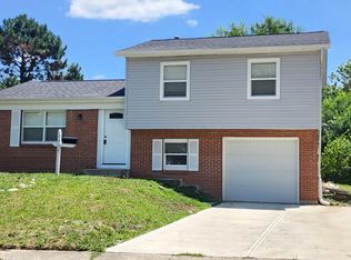 3322 Norwalk Rd, Columbus, OH 43207