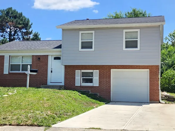 3322 Norwalk Rd, Columbus, OH 43207