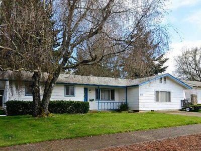 2115 Churchill St, Eugene, OR, 97405