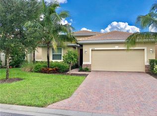 12770 Seaside Key Ct, North Fort Myers, FL 33903