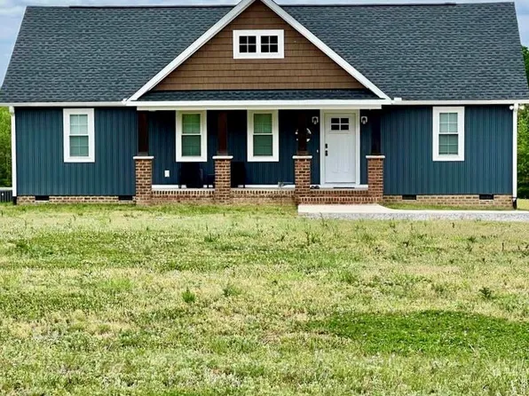 1150 Cherry Creek Rd, Nathalie, VA 24577