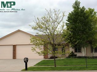 7525 View Pointe Dr, Wellington, CO 80549