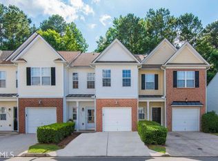 2937 Greyhawk Ln, Cumming, GA 30040