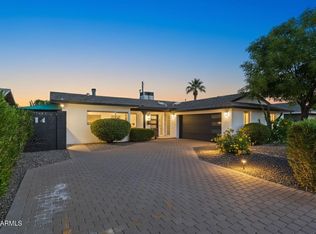 8614 E Jackrabbit Rd, Scottsdale, AZ 85250