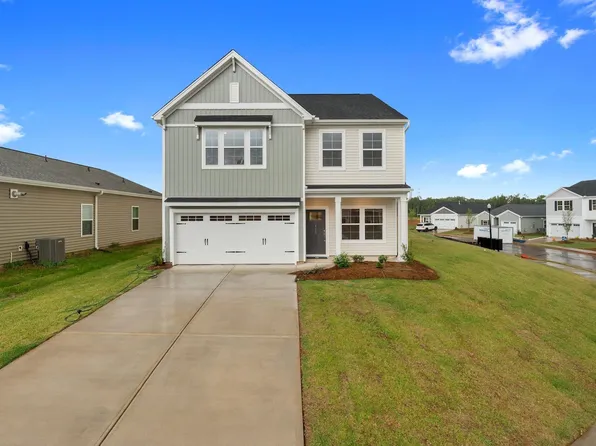 2300 Mill Loop Lot 64, Spartanburg, SC 29301