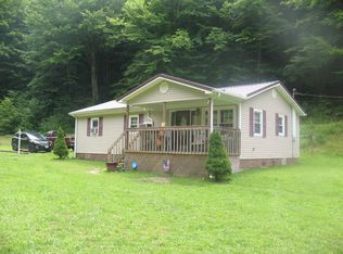 1164 Darby Branch Rd, Manchester, KY 40962