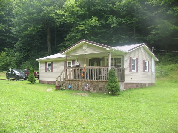 1164 Darby Branch Rd, Manchester, KY 40962