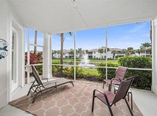 12863 Carrington Cir UNIT 102, Naples, FL 34105