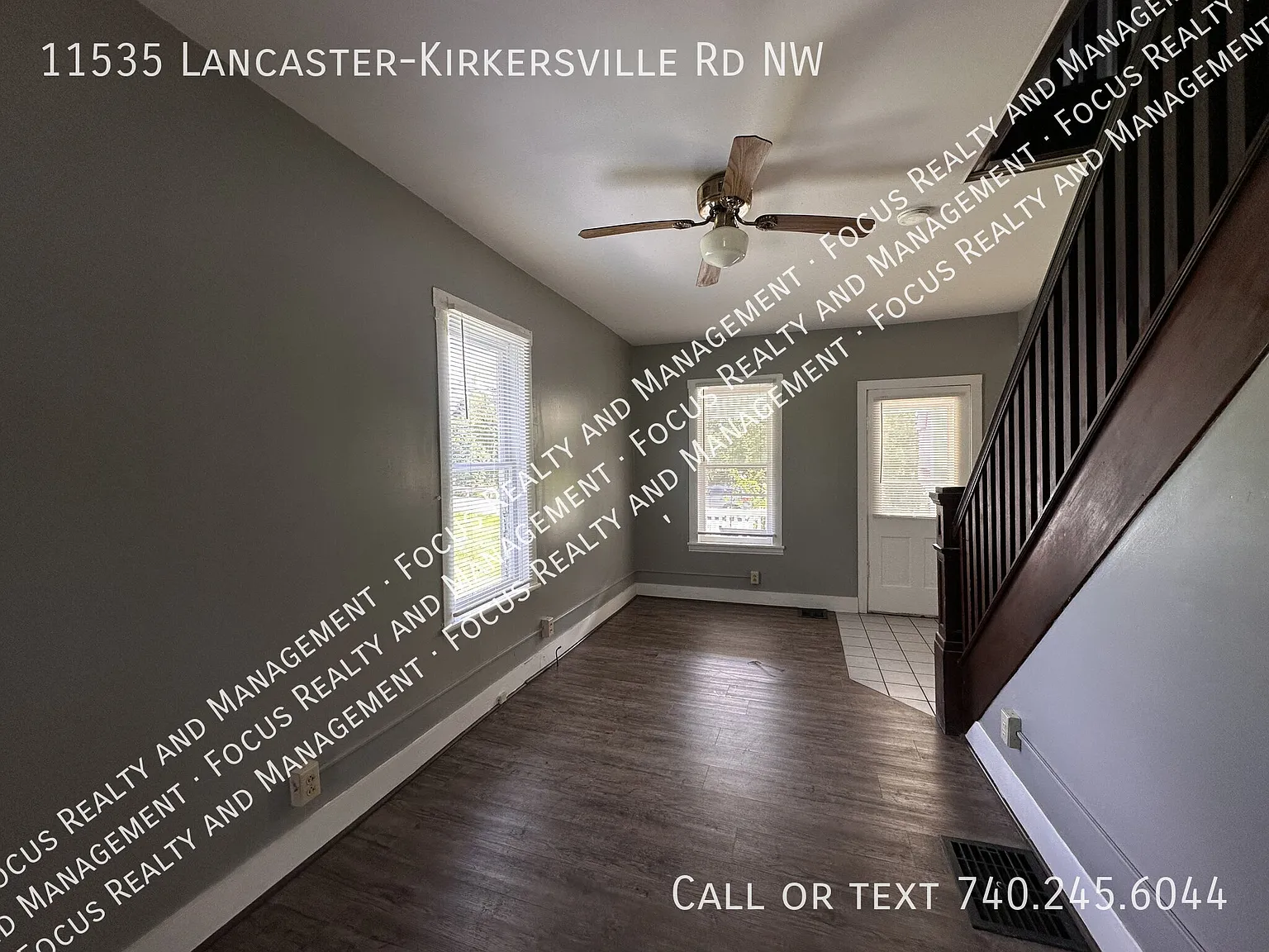 2 bed, 1.0 bath, $1,200 — Photo 2