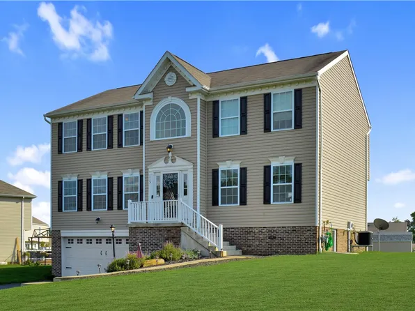 115 Pasture Crossing Dr, Sarver, PA 16055