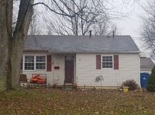 5740 Paula Blvd, North Ridgeville, OH 44039