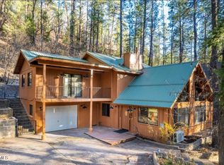 303 W Columbine Rd, Payson, AZ 85541