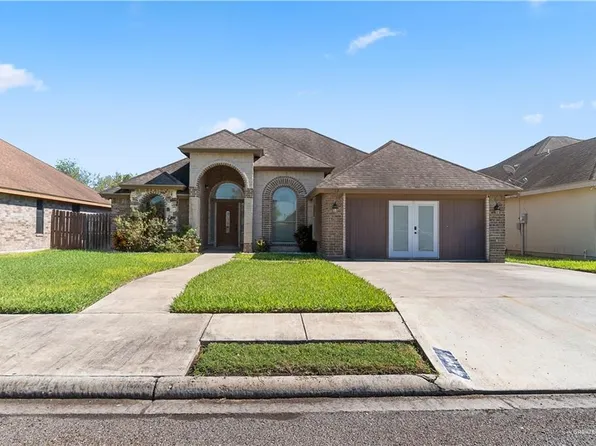 203 S Palo Blanco Ln, Weslaco, TX 78596