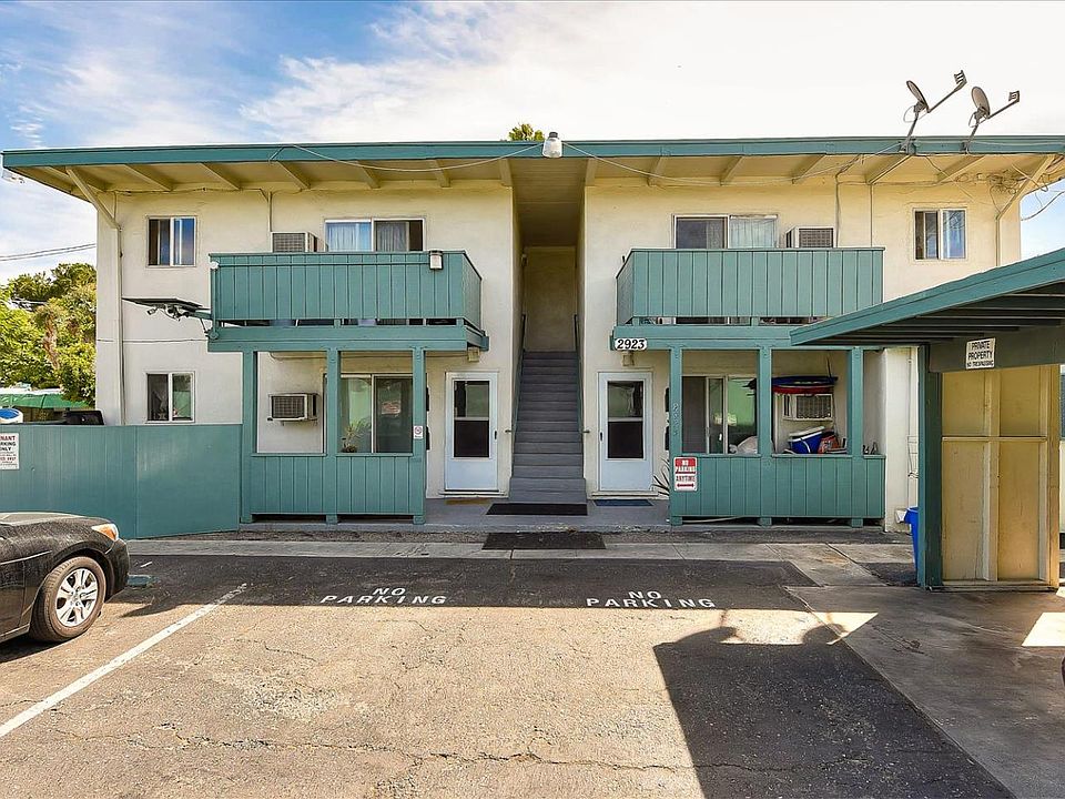 1st image of 2923 Durant Ave