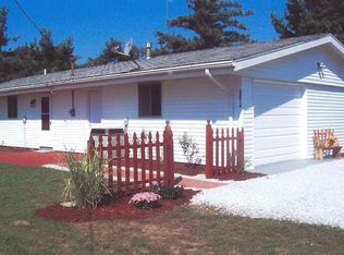 20704 Lincoln Hwy, Grovertown, IN 46531