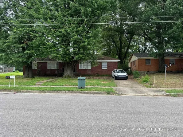 3306-3308 Benjestown Rd, Memphis, TN 38127