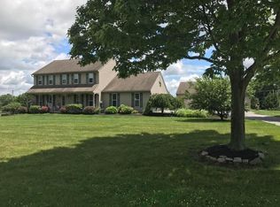 116 Buck Run Rd, Lincoln University, PA 19352