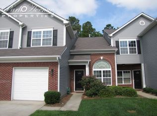 11709 Stockdale Ct, Pineville, NC