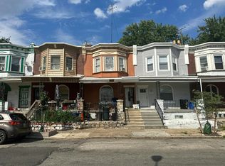 1417 S 53rd St, Philadelphia, PA 19143