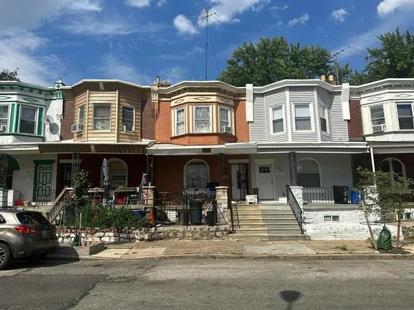 1417 S 53rd St, Philadelphia, PA 19143