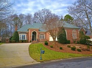 8611 Tullamore Park Cir LOT 15, Charlotte, NC 28226