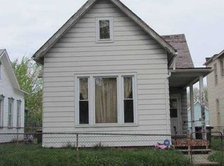 706 Prouty Ave, Toledo, OH 43609