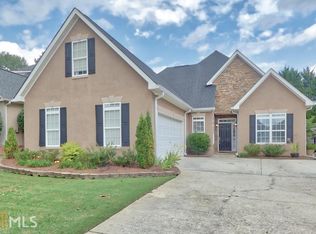 104 Wexford Ct, Stockbridge, GA
