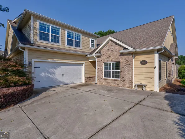 3492 Orchard Cir, Watkinsville, GA 30677