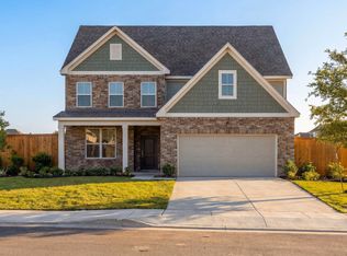 5504 Spieth Dr, Royse City, TX 75189