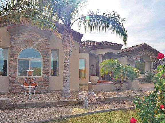 2nd image of 5523 W Creekside Ln