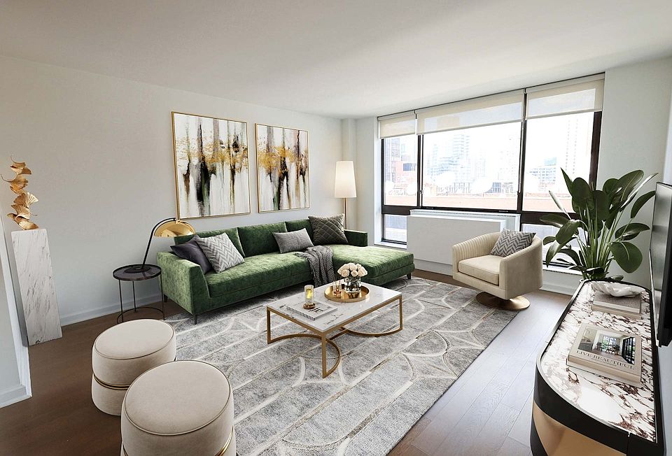 1st image of 500 W 56th St APT 1908