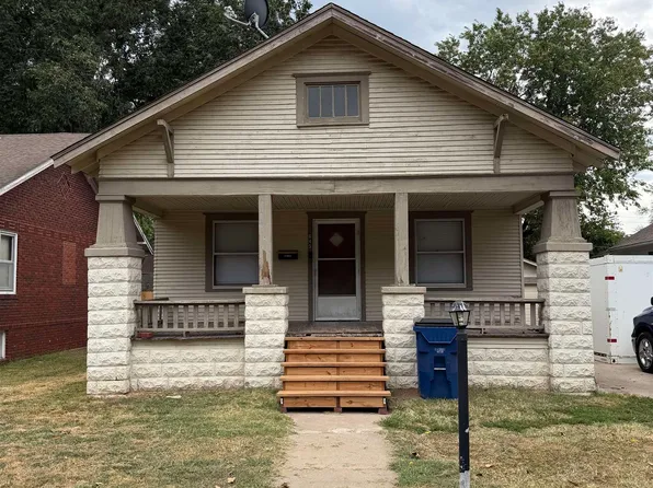 645 N Lorraine Ave, Wichita, KS 67214
