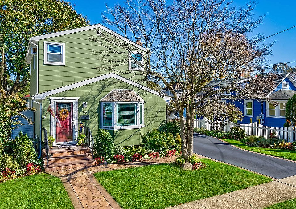 2nd image of 43 Harding Ave