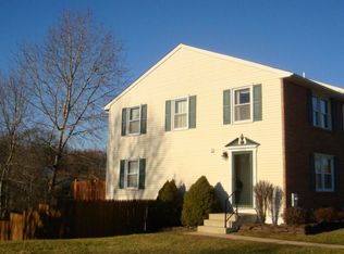 5200 King Arthur Cir, Baltimore, MD 21237