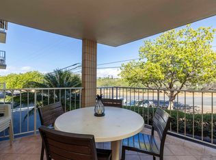 Haleakala Shores, Kihei, HI 96753