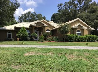 624 NW 82nd Ct, Ocala, FL 34482