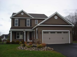 6 Morgan Rd, Selkirk, NY 12158