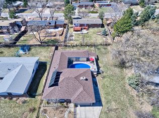 808 Cresta Rd, Colorado Springs, CO 80906