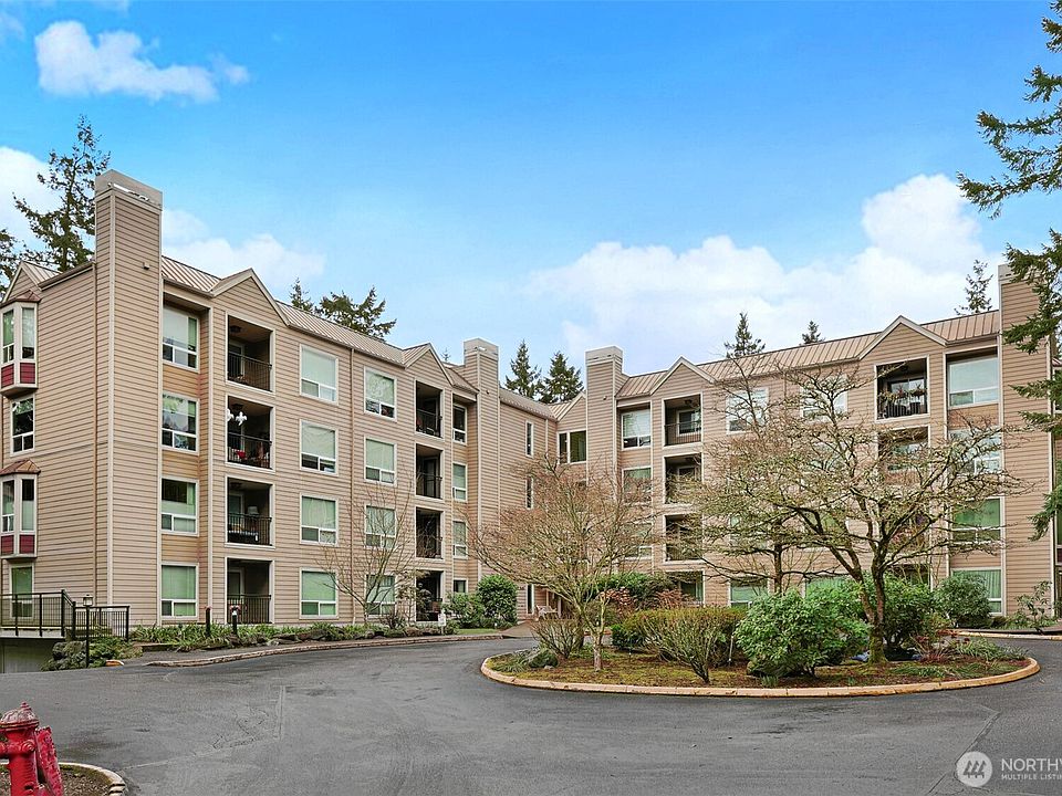 1st image of 823 N 161st Place #105
