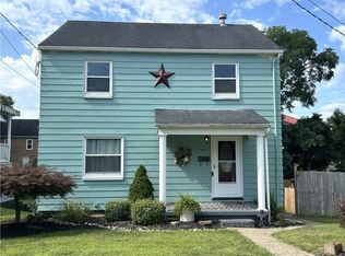 3942 Hanlin Way, Weirton, WV 26062