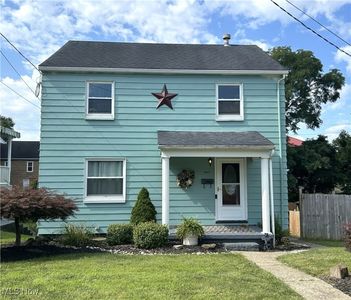 3942 Hanlin Way, Weirton, WV, 26062