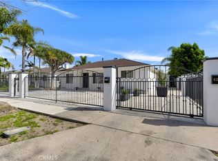 6208 Beeman Ave, North Hollywood, CA 91606